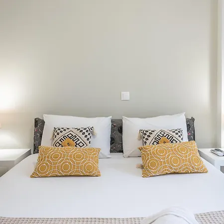 Supreme Athens Home By Cloudkeys Extérieur photo
