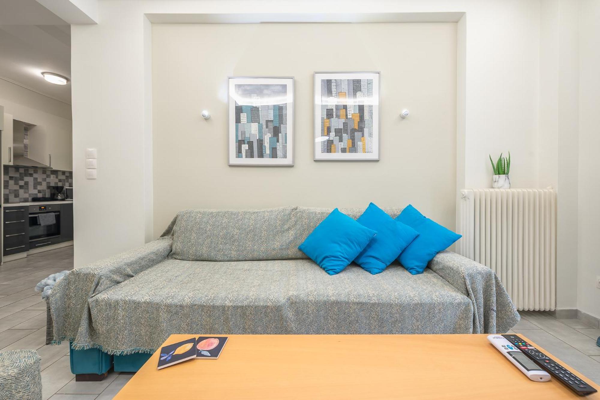 Supreme By Cloudkeys Appartement *