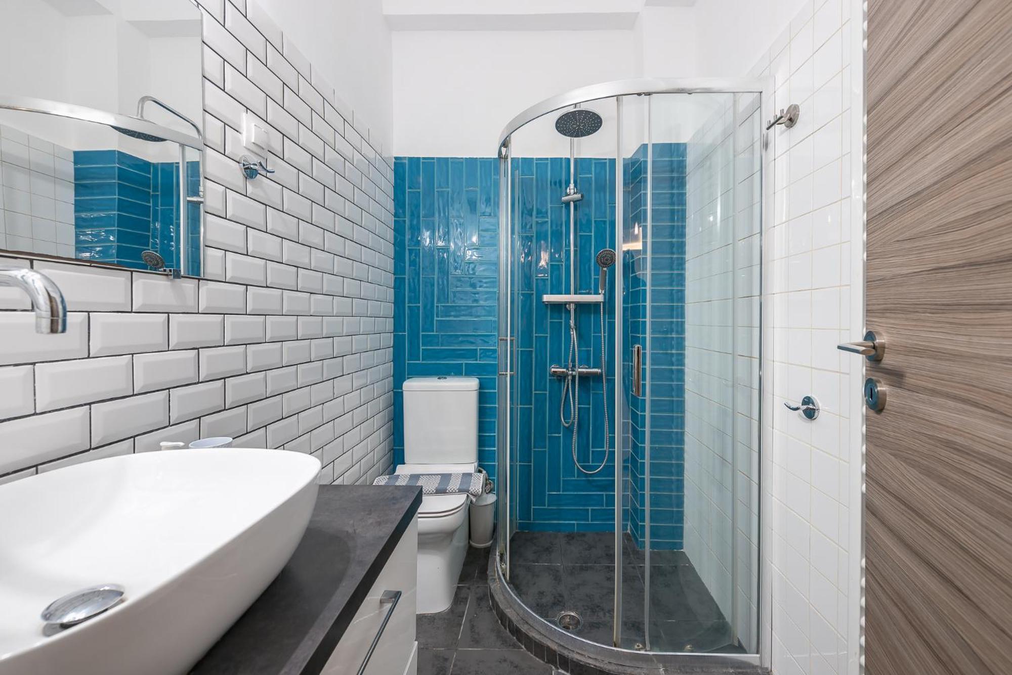 Appartement Supreme By Cloudkeys Athènes