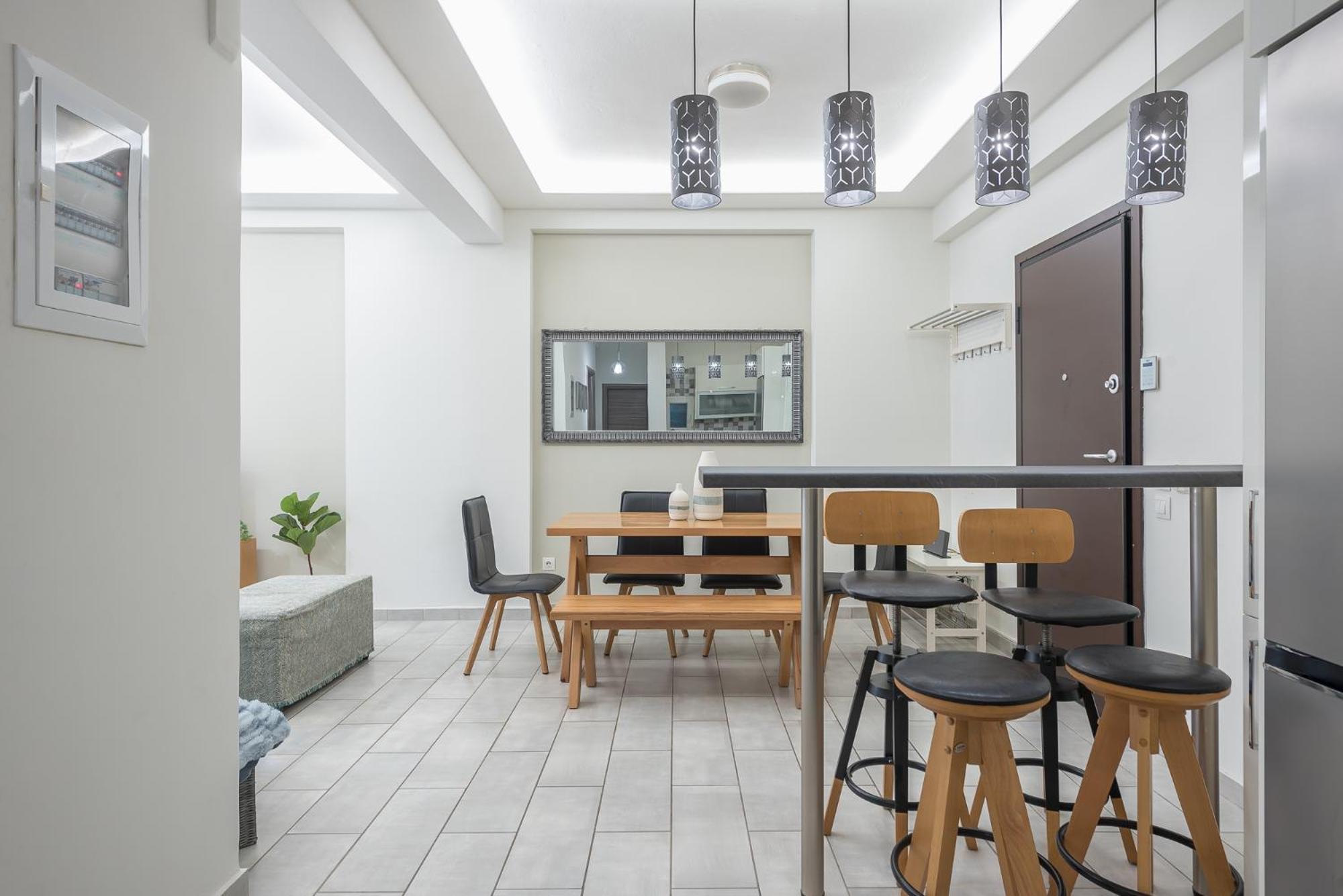 Supreme By Cloudkeys Appartement *