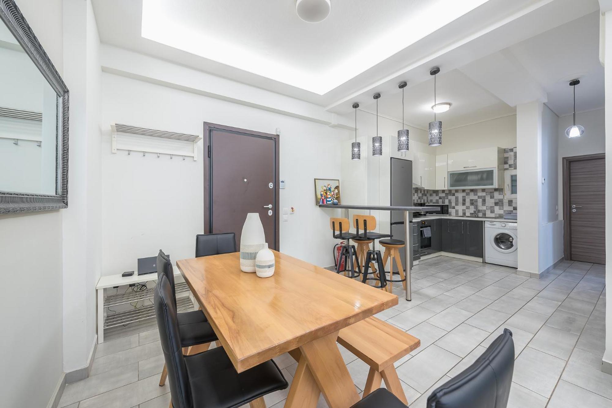 Appartement Supreme By Cloudkeys