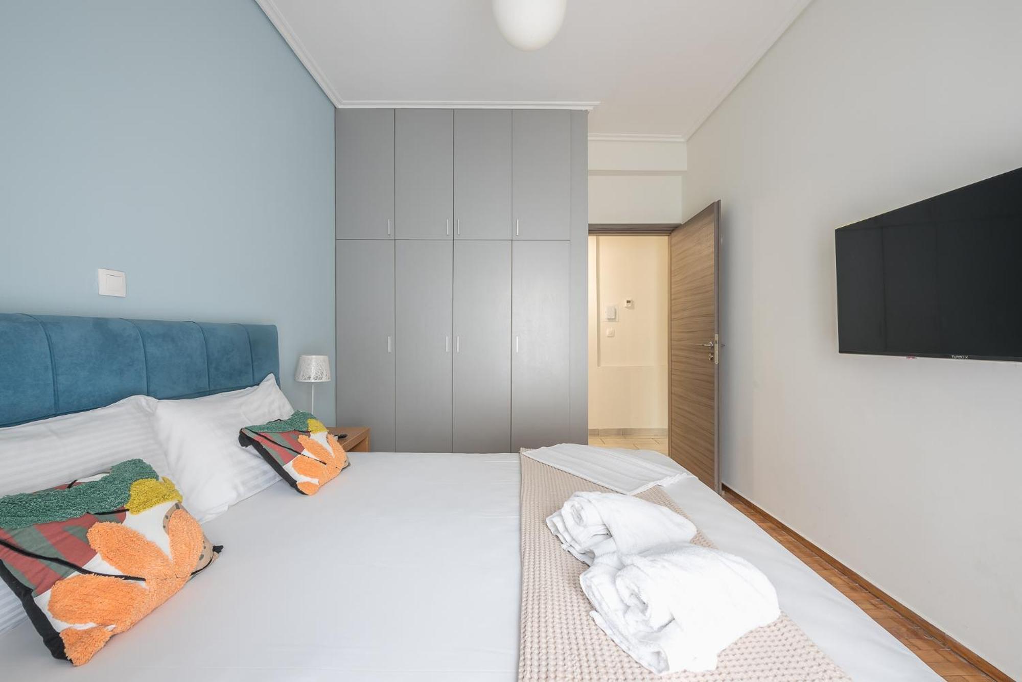 Appartement Supreme By Cloudkeys *