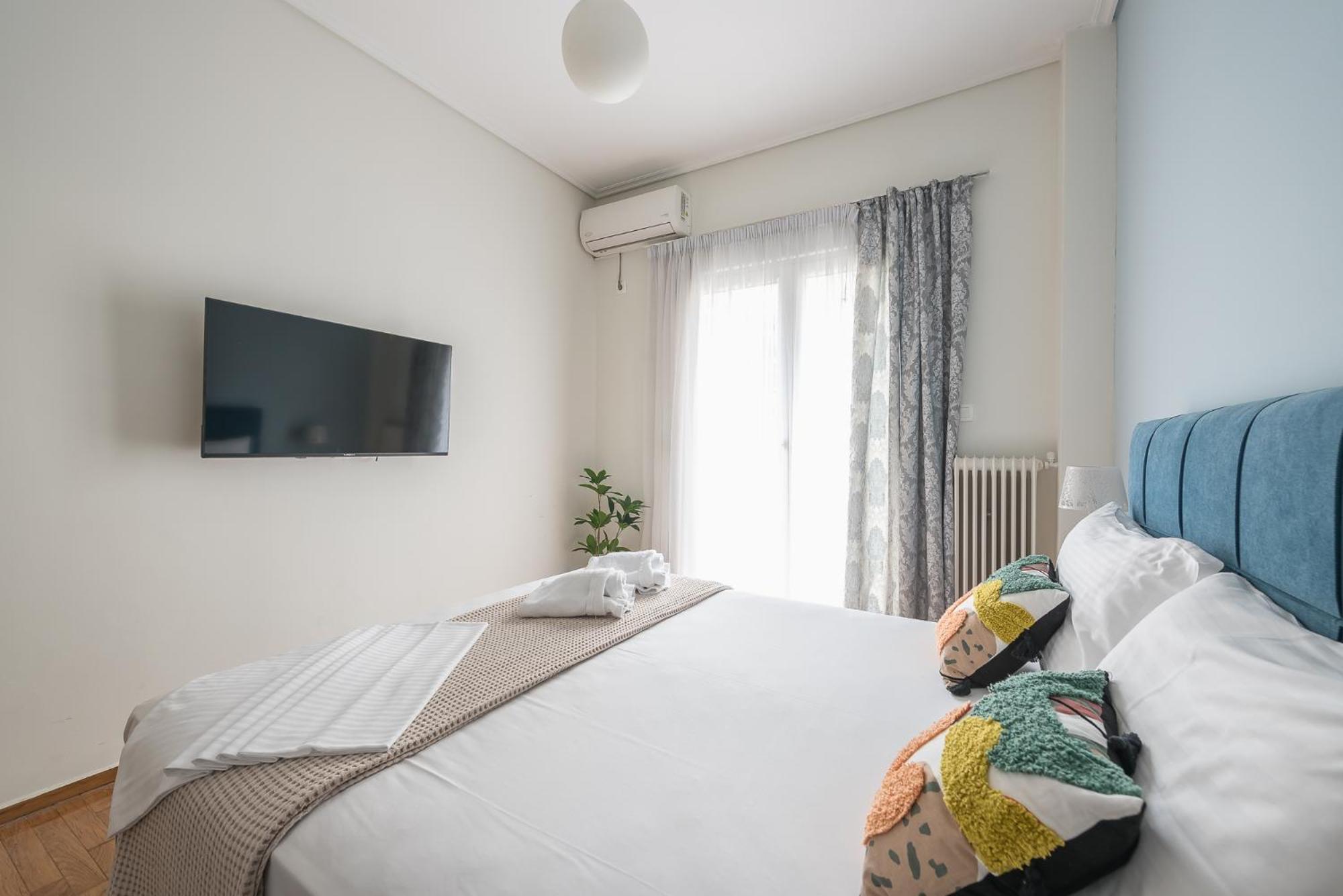 Appartement Supreme By Cloudkeys