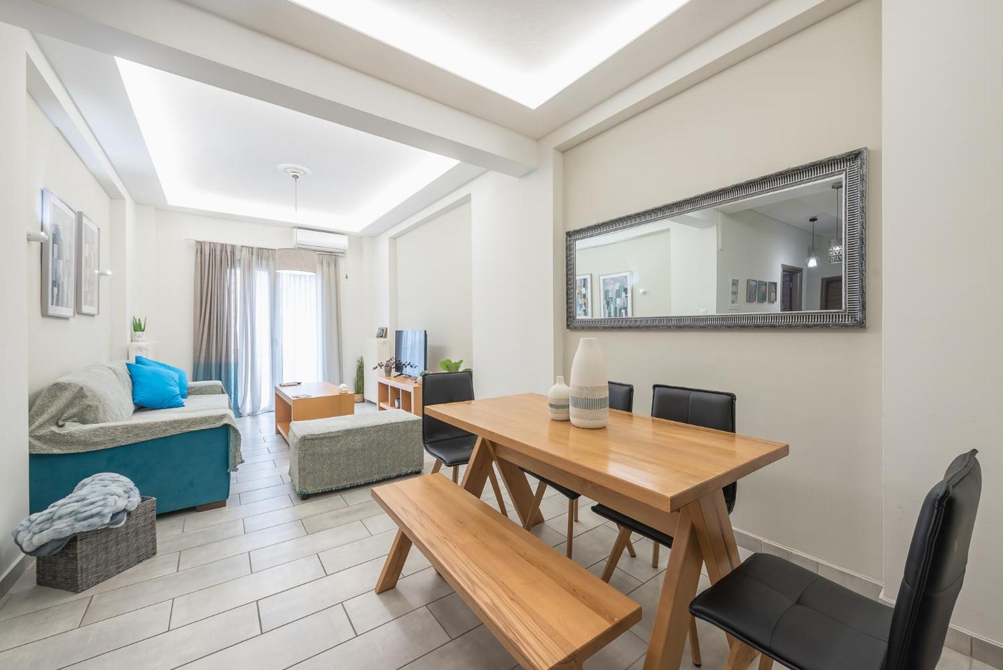 Supreme By Cloudkeys Appartement