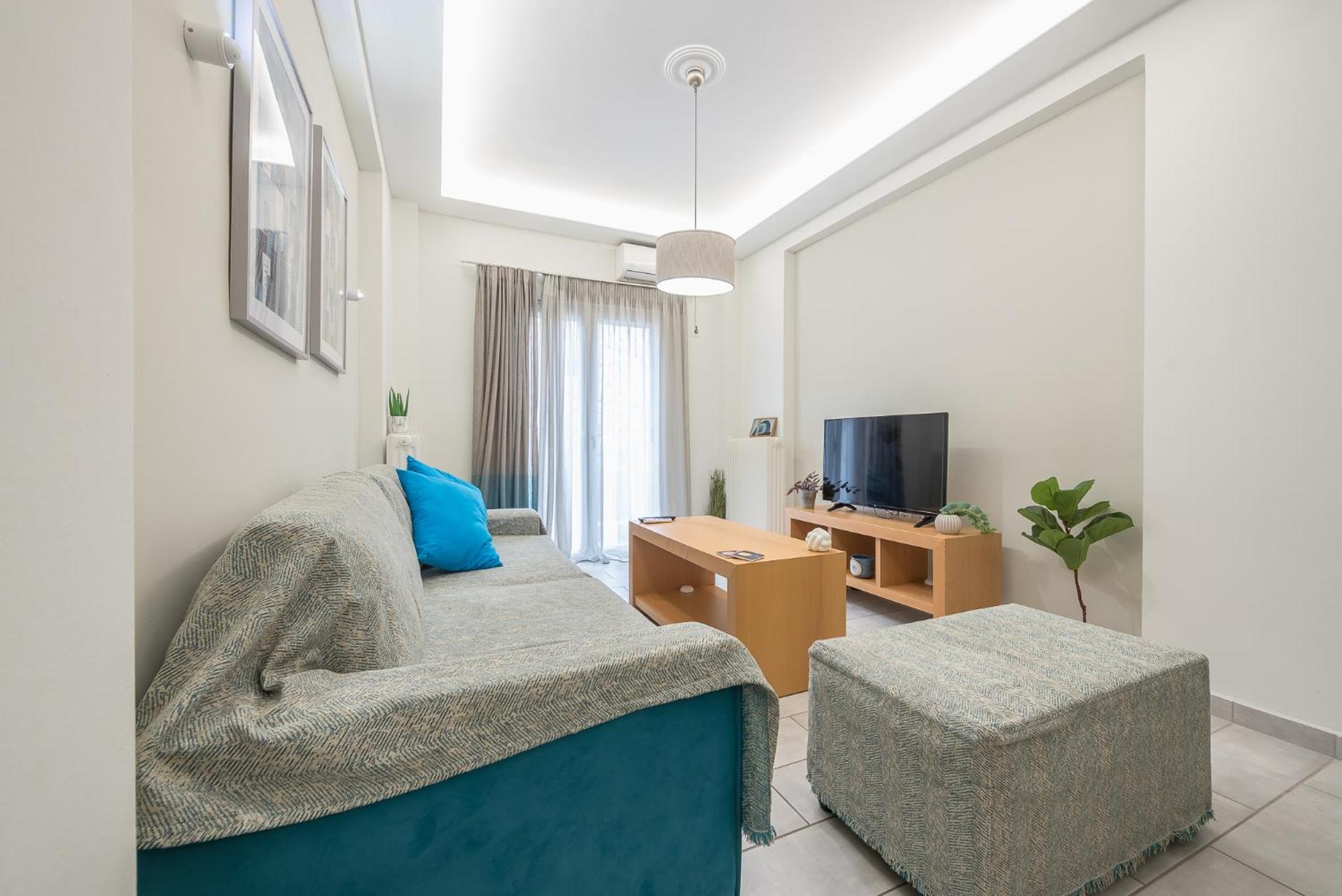 Supreme By Cloudkeys Apartment *