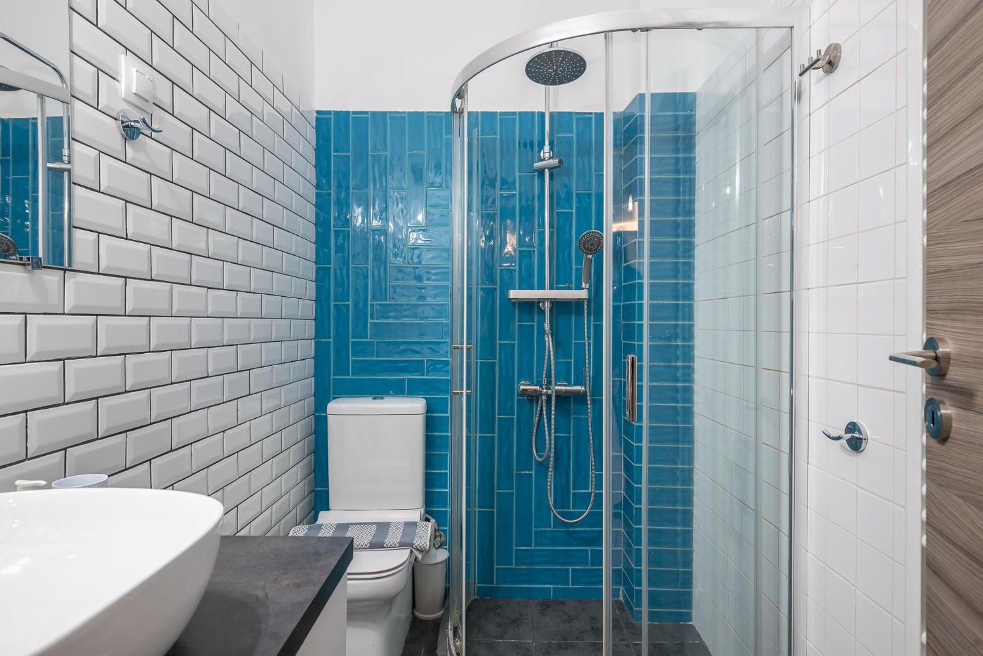 Supreme By Cloudkeys Apartment Athen